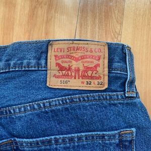 Levi’s Jeans